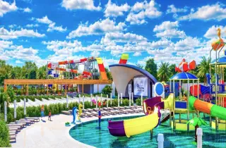 ROYAL ATLANTIS IKON