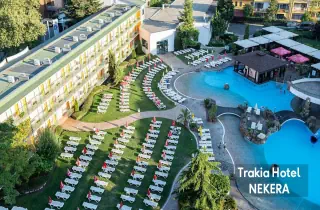 zdjęcie hotelu
