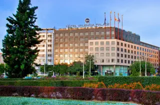 zdjęcie hotelu