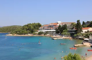 zdjęcie hotelu