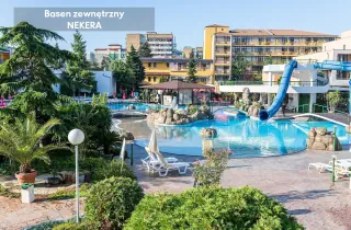 zdjęcie hotelu