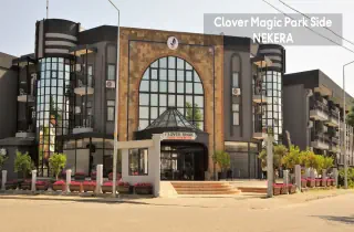 zdjęcie hotelu