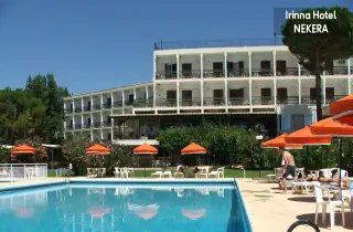 zdjęcie hotelu