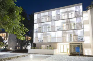zdjęcie hotelu