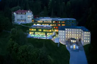 zdjęcie hotelu