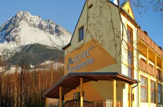 zdjęcie hotelu