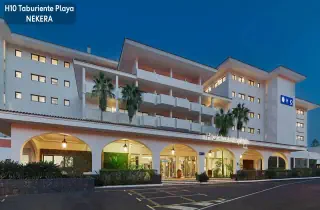 zdjęcie hotelu