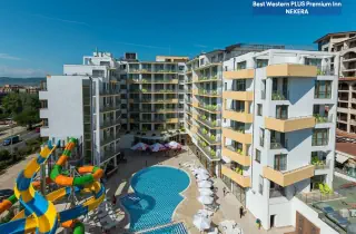 zdjęcie hotelu