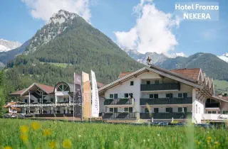zdjęcie hotelu