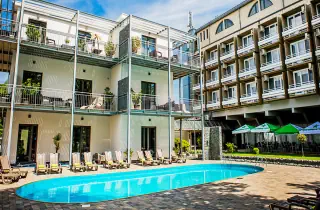 zdjęcie hotelu