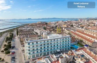 zdjęcie hotelu