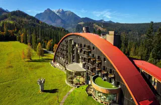 zdjęcie hotelu