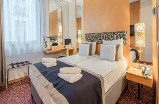 zdjęcie hotelu