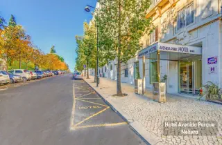 zdjęcie hotelu