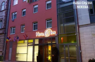 zdjęcie hotelu
