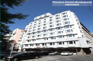 zdjęcie hotelu