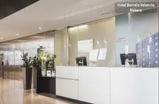 zdjęcie hotelu