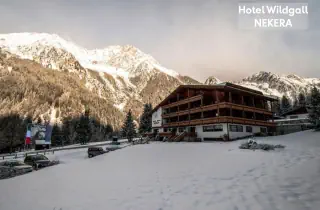 zdjęcie hotelu