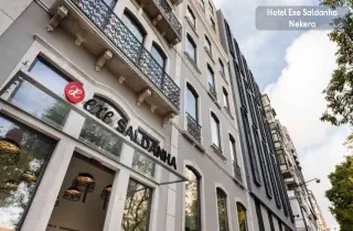 zdjęcie hotelu
