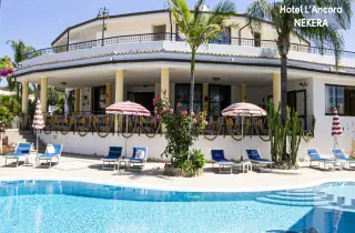 zdjęcie hotelu