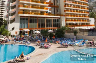 zdjęcie hotelu