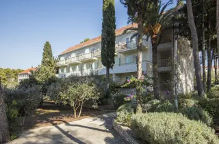 zdjęcie hotelu