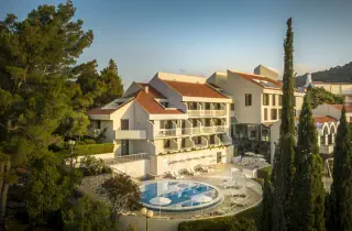 zdjęcie hotelu