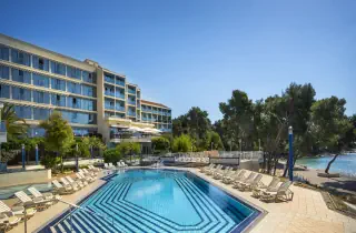 zdjęcie hotelu