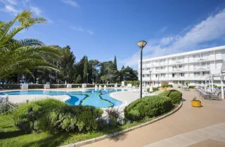 zdjęcie hotelu