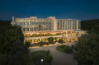 zdjęcie hotelu