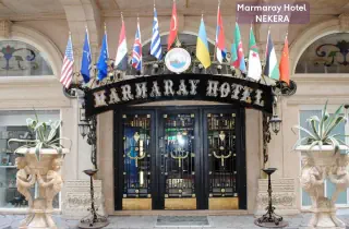 zdjęcie hotelu