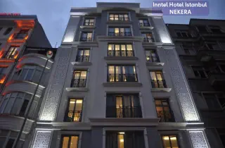 zdjęcie hotelu