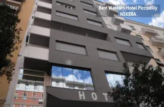 zdjęcie hotelu