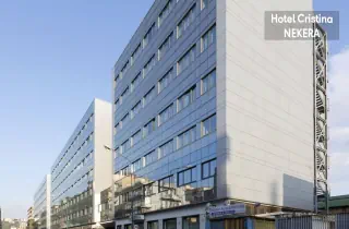 zdjęcie hotelu