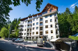 zdjęcie hotelu