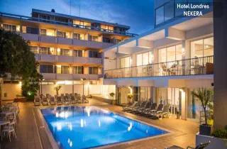 zdjęcie hotelu