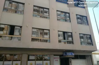 zdjęcie hotelu