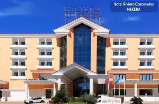 zdjęcie hotelu