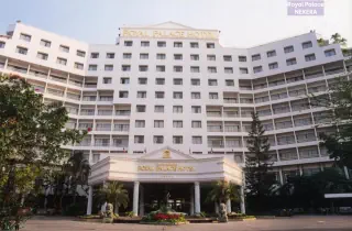 zdjęcie hotelu
