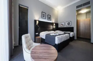 zdjęcie hotelu