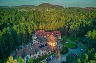 zdjęcie hotelu