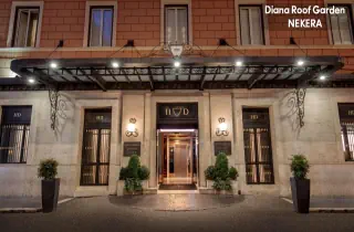 zdjęcie hotelu