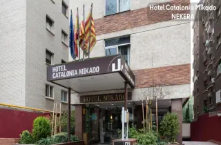 zdjęcie hotelu