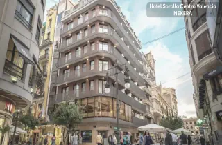 zdjęcie hotelu