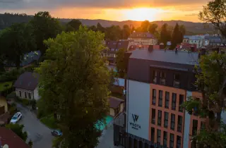 zdjęcie hotelu