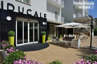zdjęcie hotelu