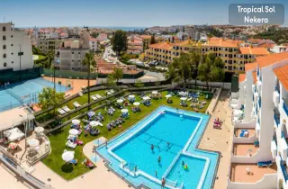 zdjęcie hotelu