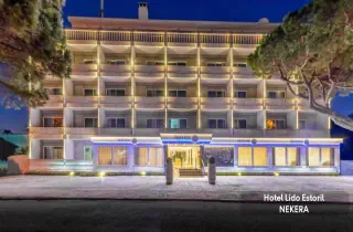 zdjęcie hotelu