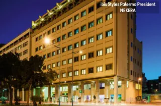 zdjęcie hotelu