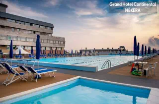 zdjęcie hotelu